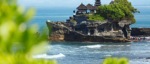 Bali Tour du Monde Connaisseurs du voyage