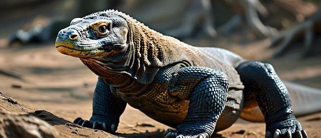 Komodo Tour du Monde Connaisseurs du Voyage