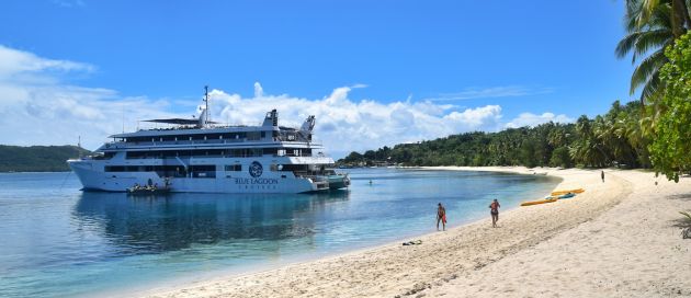 Fiji, Tour du Monde, Connaisseurs du voyage