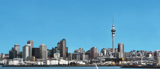 Auckland, Tour du Monde, Connaisseurs du voyage