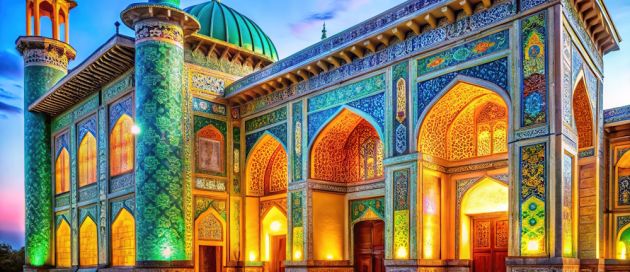 Ouzbekistan Korkand, connaisseurs du voyage