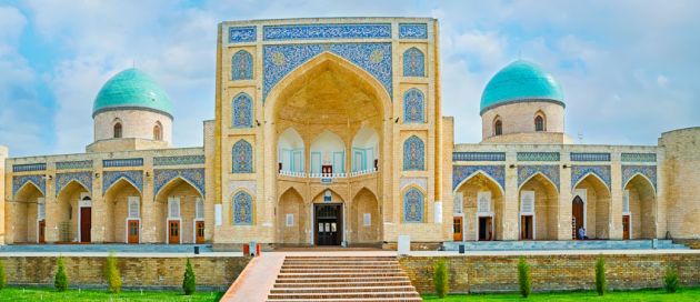 Ouzbekistan Korkand, connaisseurs du voyage