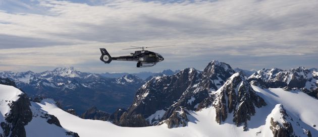 GLACIERS NOUVELLE ZELANDE CONNAISSEURS DU VOYAGE
